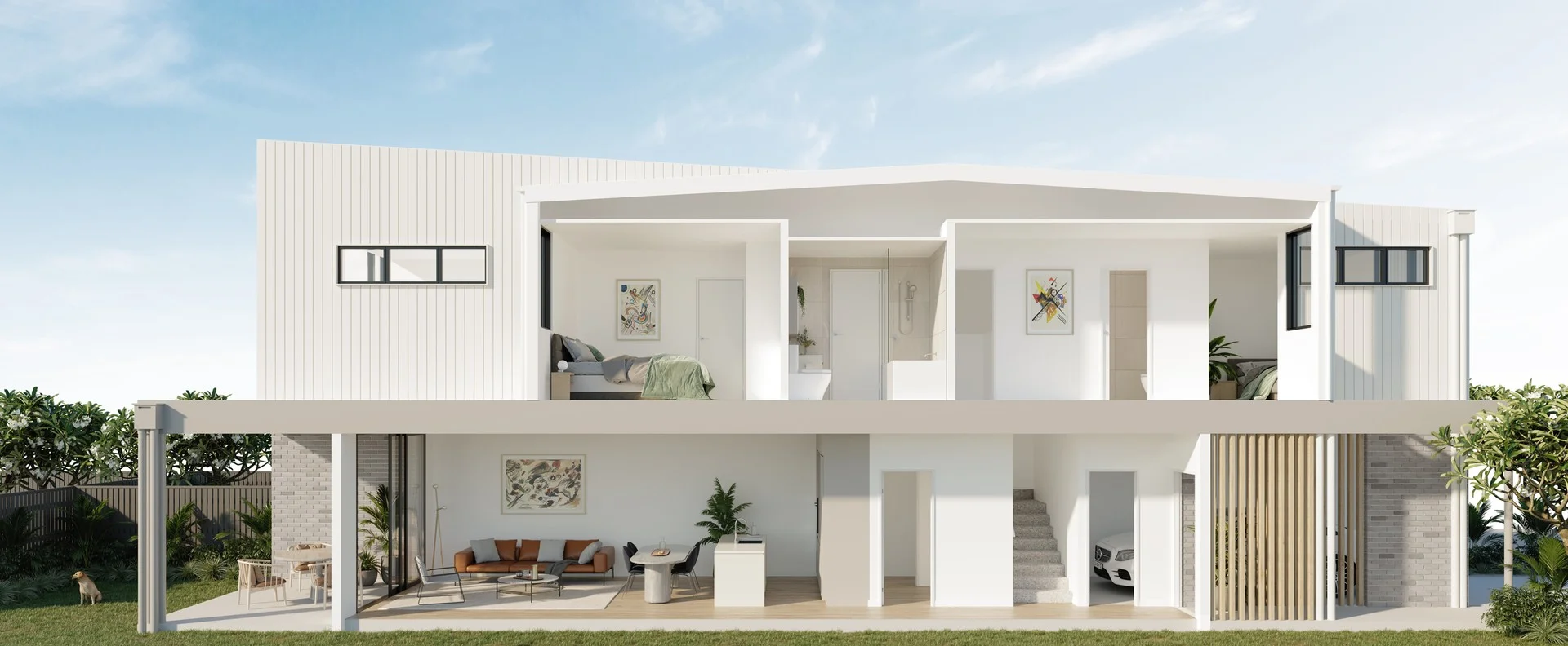 Additional image 2 of 33/1 Chambers Lane, Alderley QLD 4051