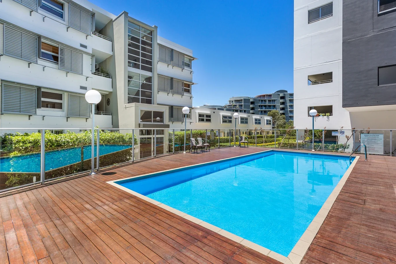 Additional image 7 of 232/25 Bennelong Parkway, Wentworth Point NSW 2127