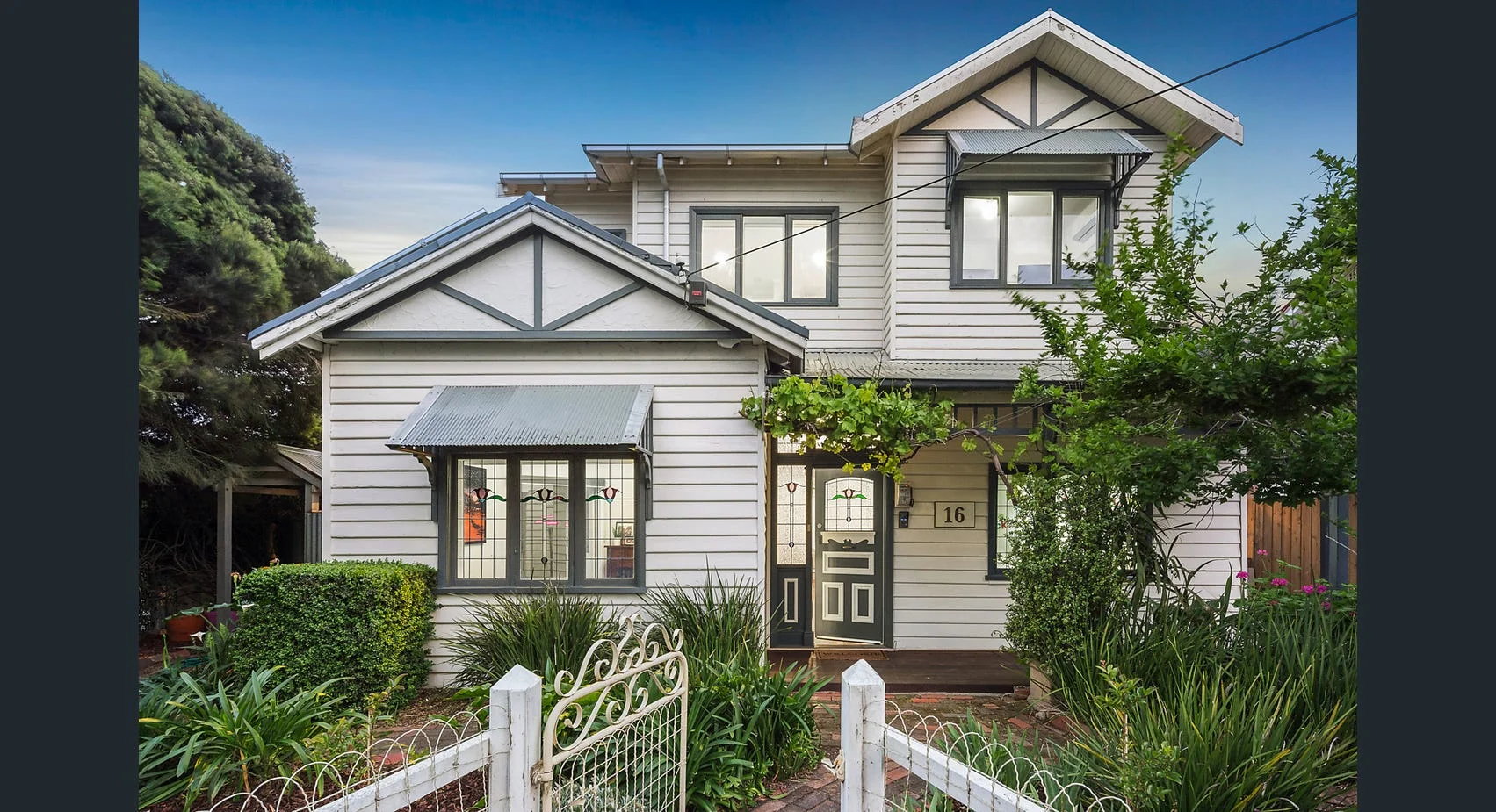 16 Loch Street, Kew VIC 3101