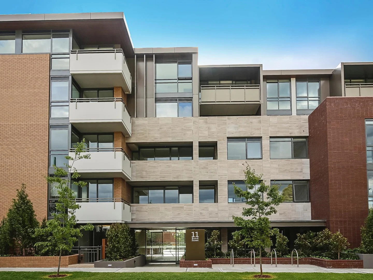 232F/9-11 Bond Street, Caulfield VIC 3162