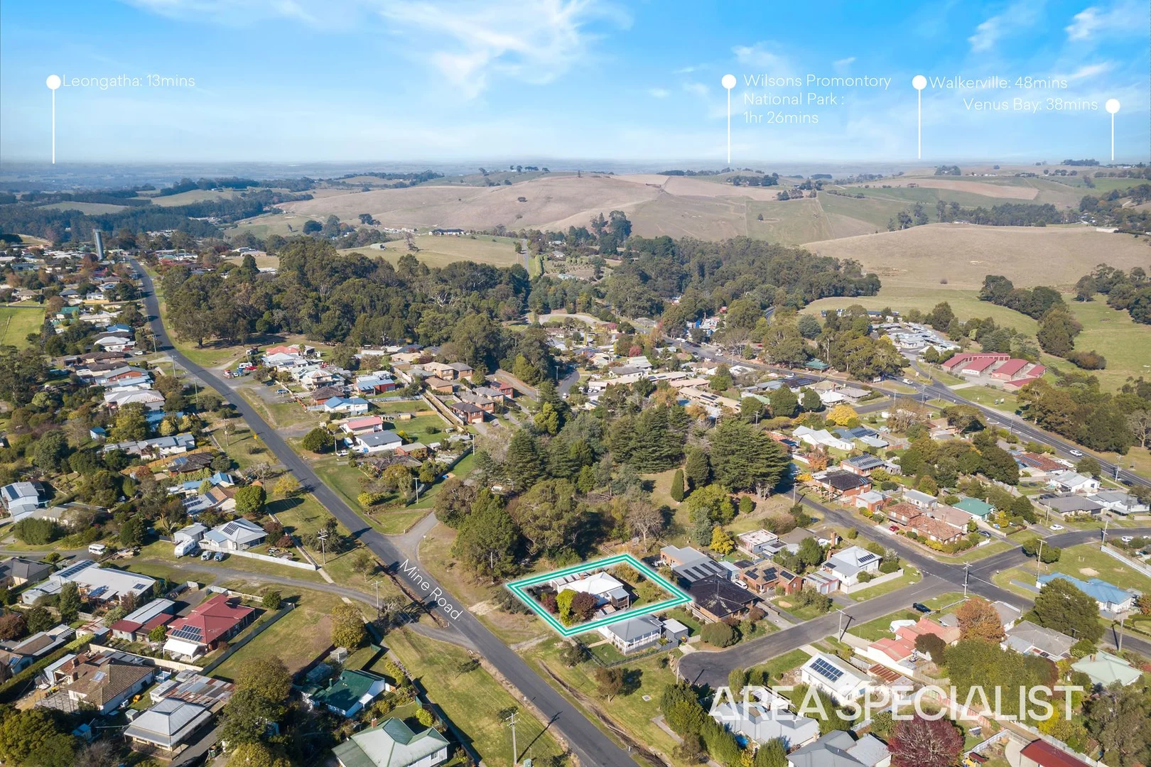 Additional image 28 of 64 Mine Road, Korumburra VIC 3950