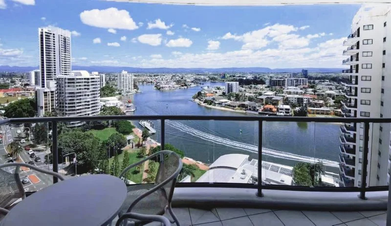Additional image 8 of 3131/27 Ferny Av, Surfers Paradise QLD 4217