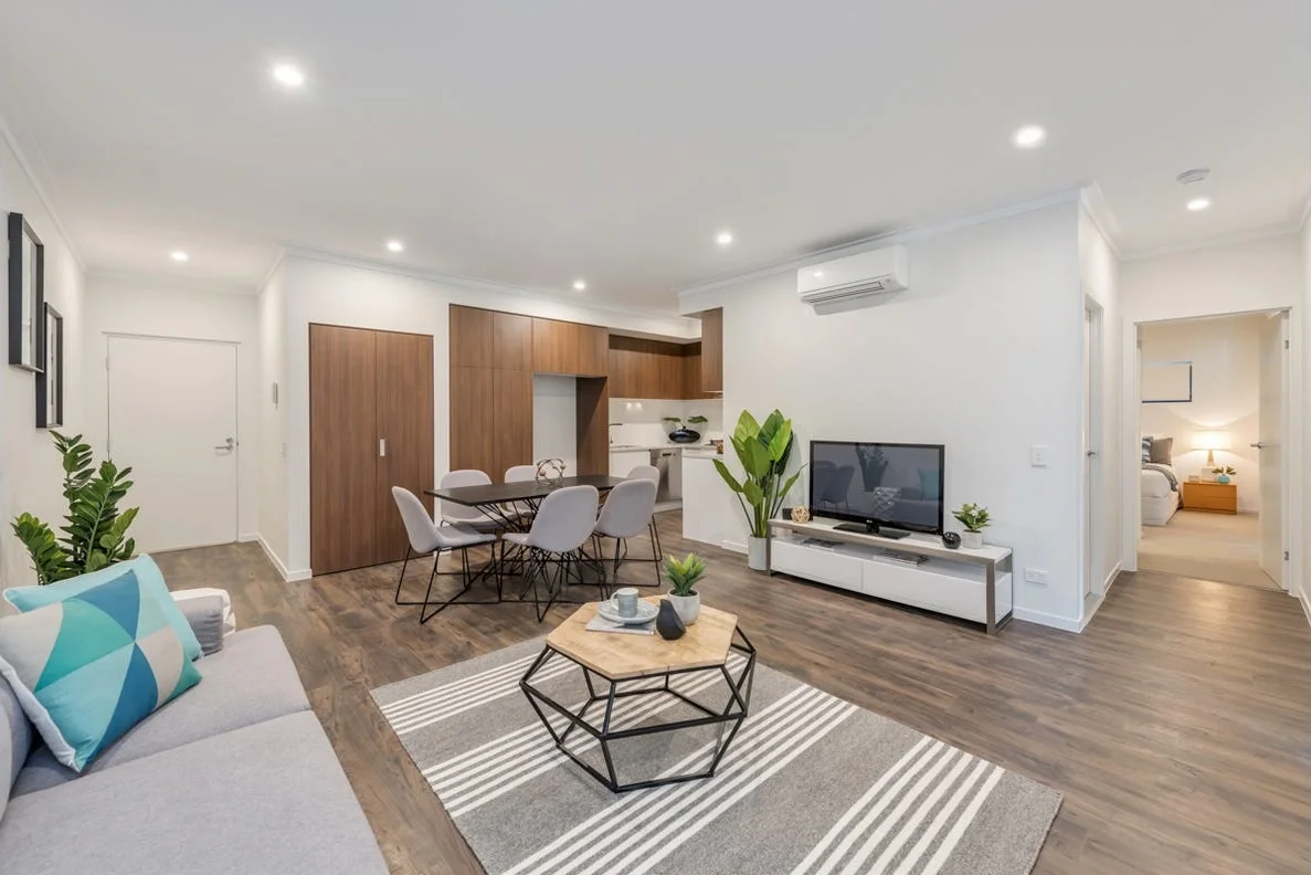2307/35 Tondara Lane, West End QLD 4101