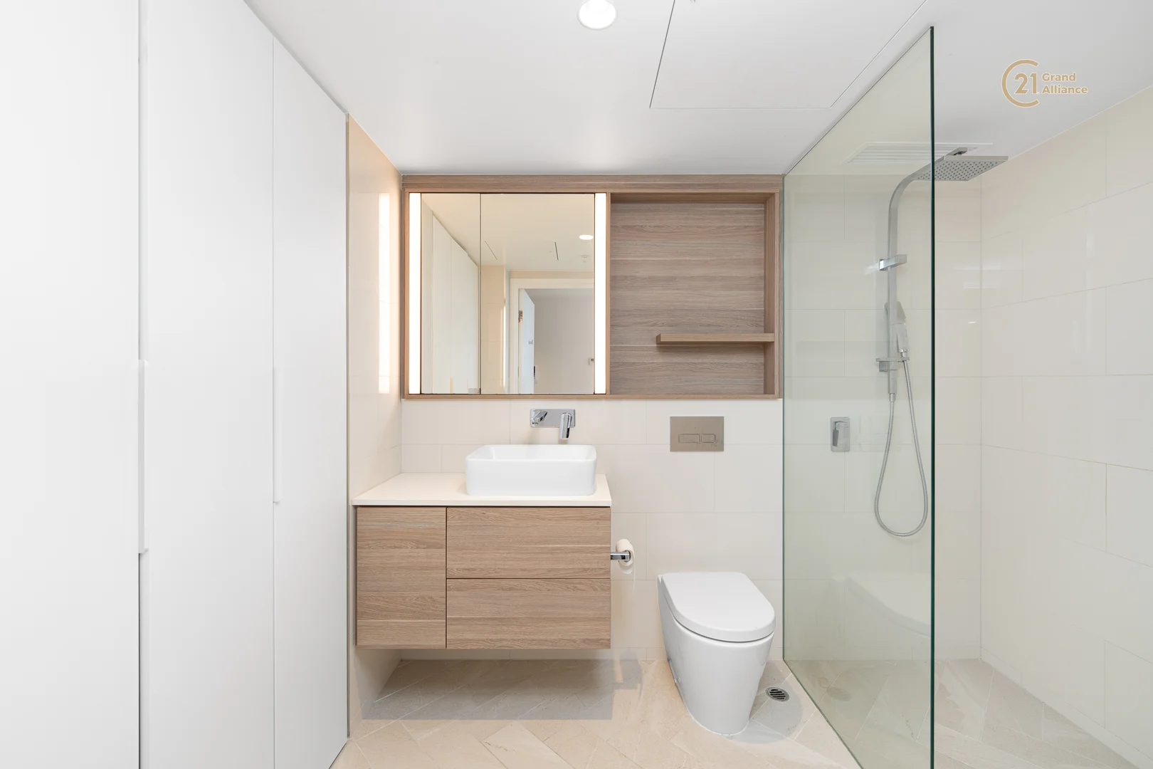 Additional image 9 of 1412/11 Barrack Square, Perth WA 6000