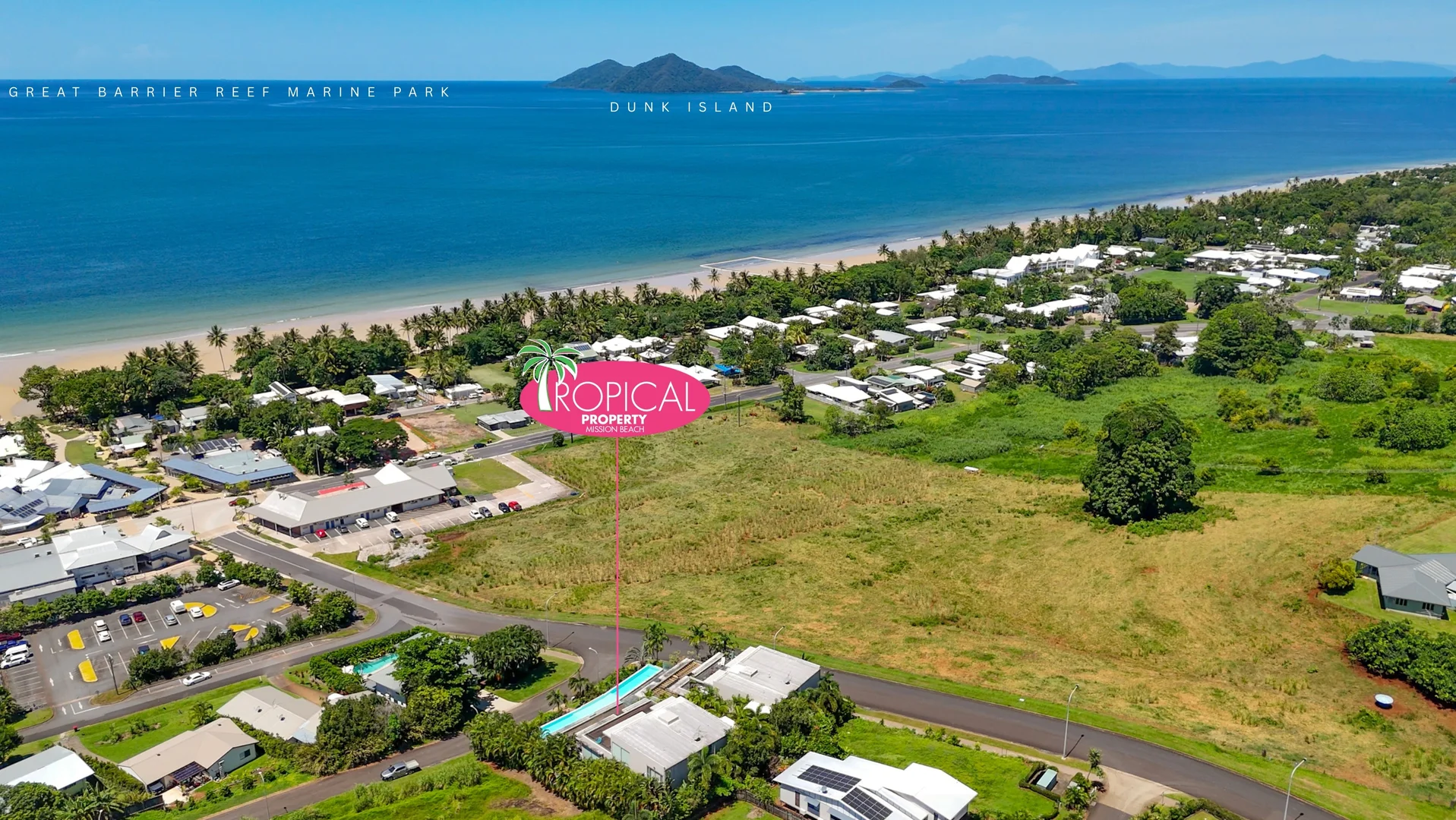 Additional image 33 of Unit 5/2 Coonanglebah Close, Mission Beach QLD 4852