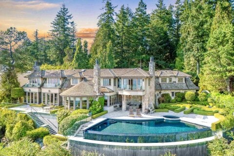 Additional image 7 of 4672 Clovelly Walk, West Vancouver, BC, V7W 1H5
