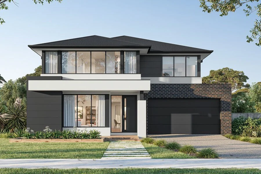Lot 2801 Blackthorn Rise, Clyde VIC 3978