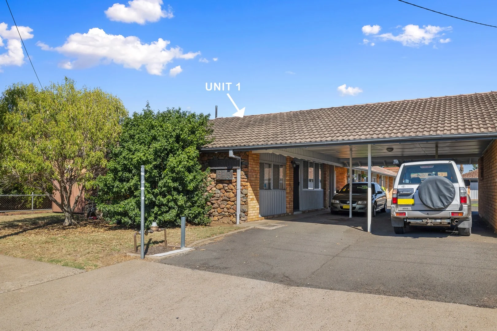 1/9-13 Diane Street, Tamworth NSW 2340