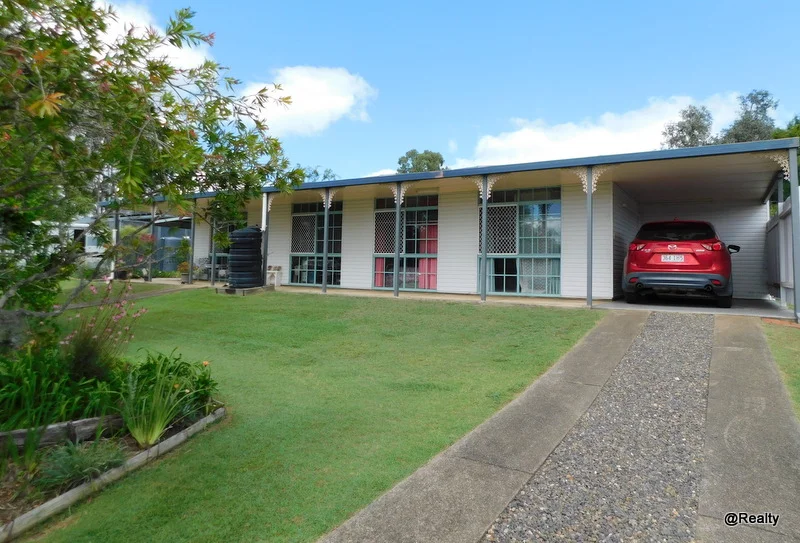 Additional image 2 of 30 Deakin Crescent, Nanango QLD 4615