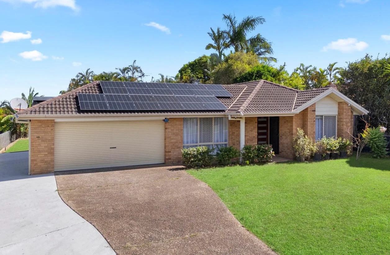 15 Limosa Court, Mango Hill QLD 4509