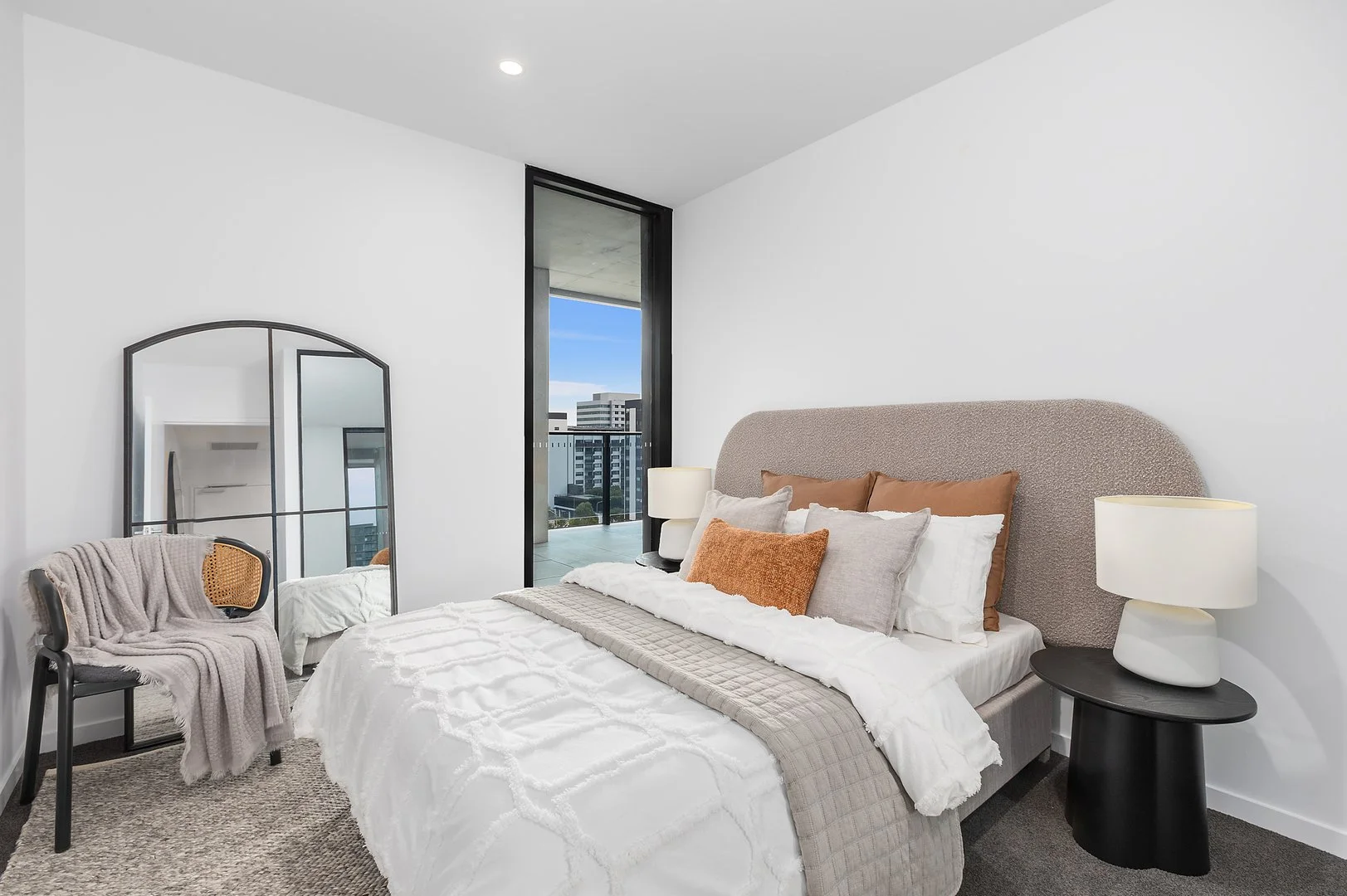 Additional image 3 of 714/1 Brewer St, Phillip ACT 2606