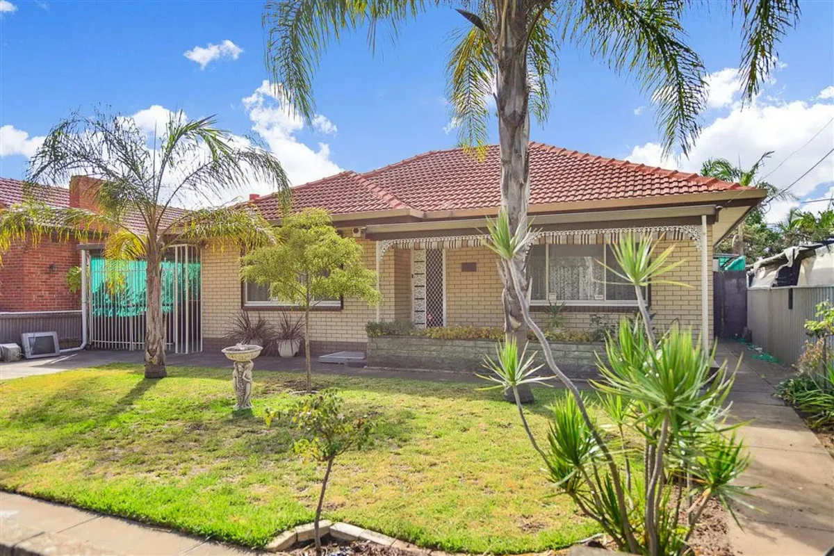 180 Railway Terrace, Taperoo SA 5017