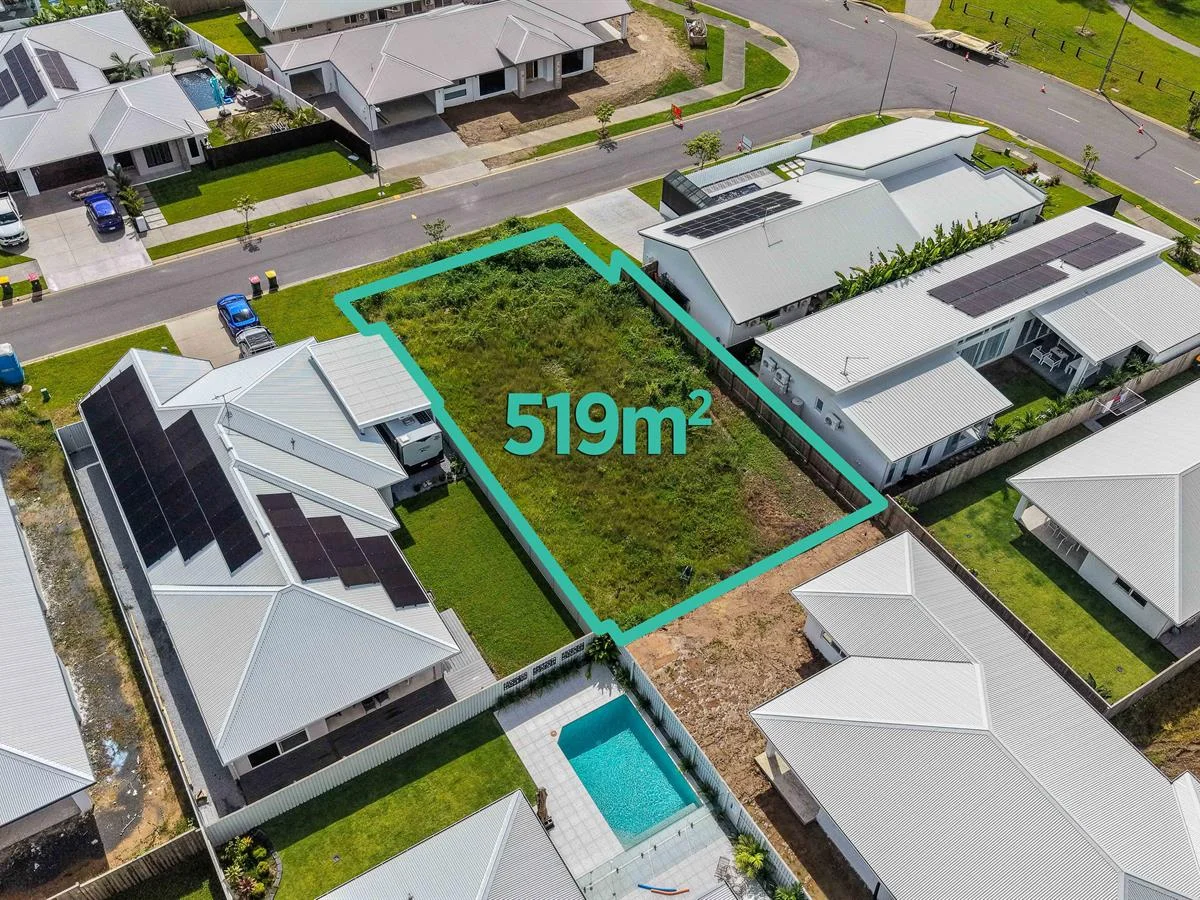 Additional image 4 of 3 Island Avenue, Kewarra Beach QLD 4879