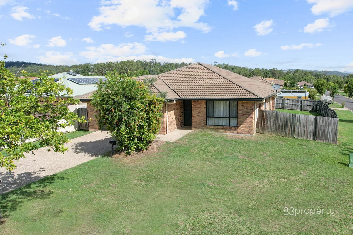 113 Douglas McInnes, Laidley QLD 4341