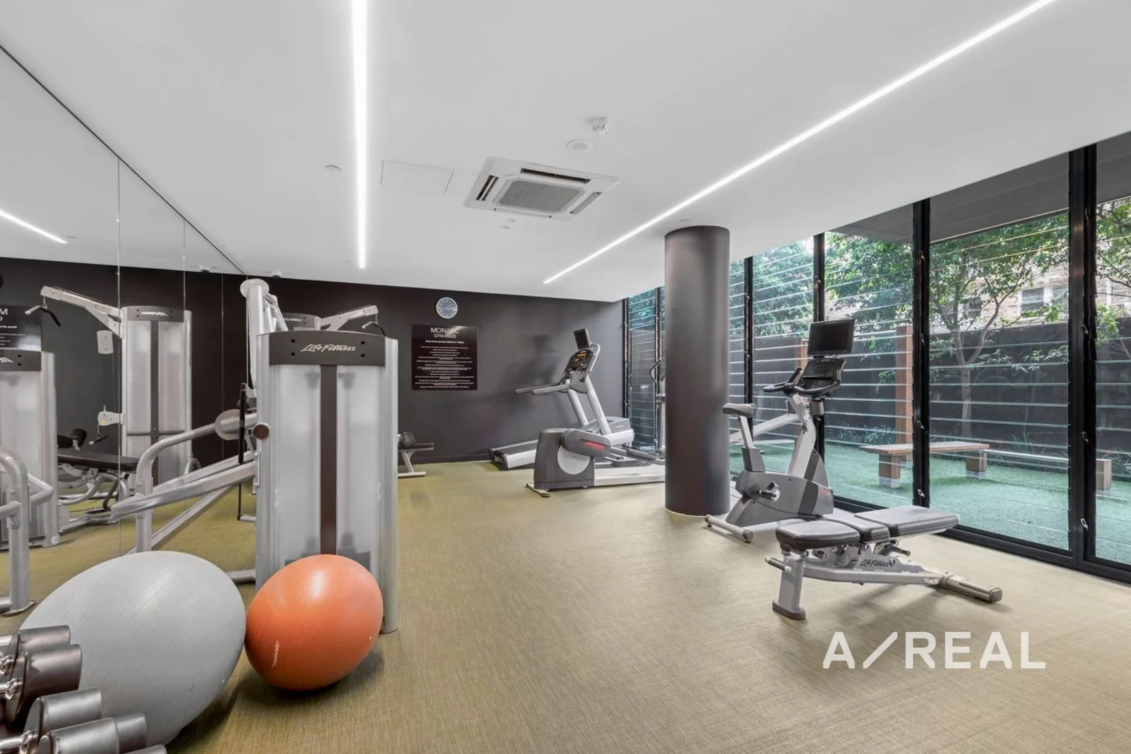 Additional image 8 of 711/74 Queens Road, Melbourne VIC 3004