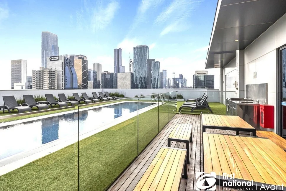 Additional image 10 of 1826/199 William Street, Melbourne VIC 3000