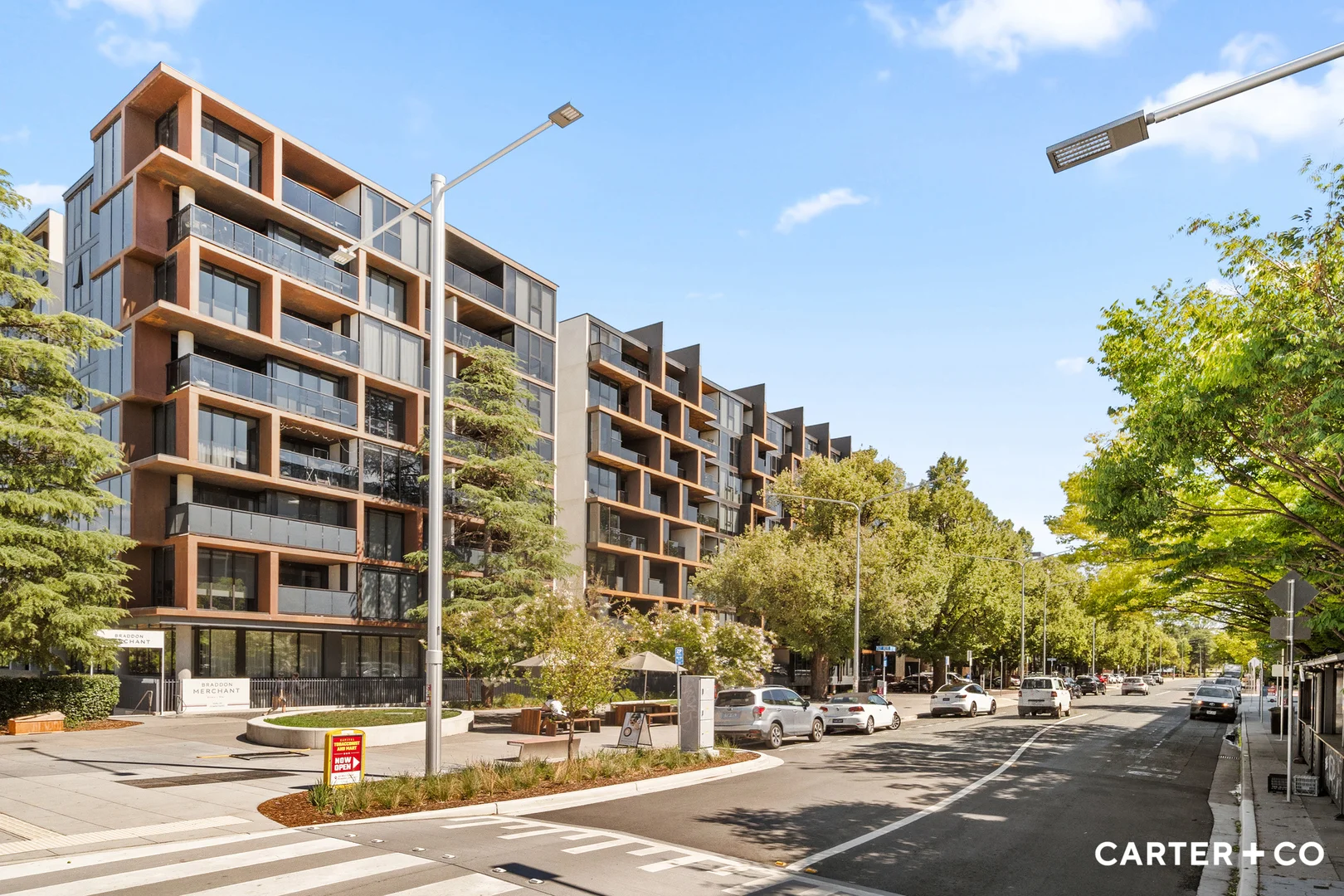 Additional image 13 of 519/1 Elouera Street, Braddon ACT 2612