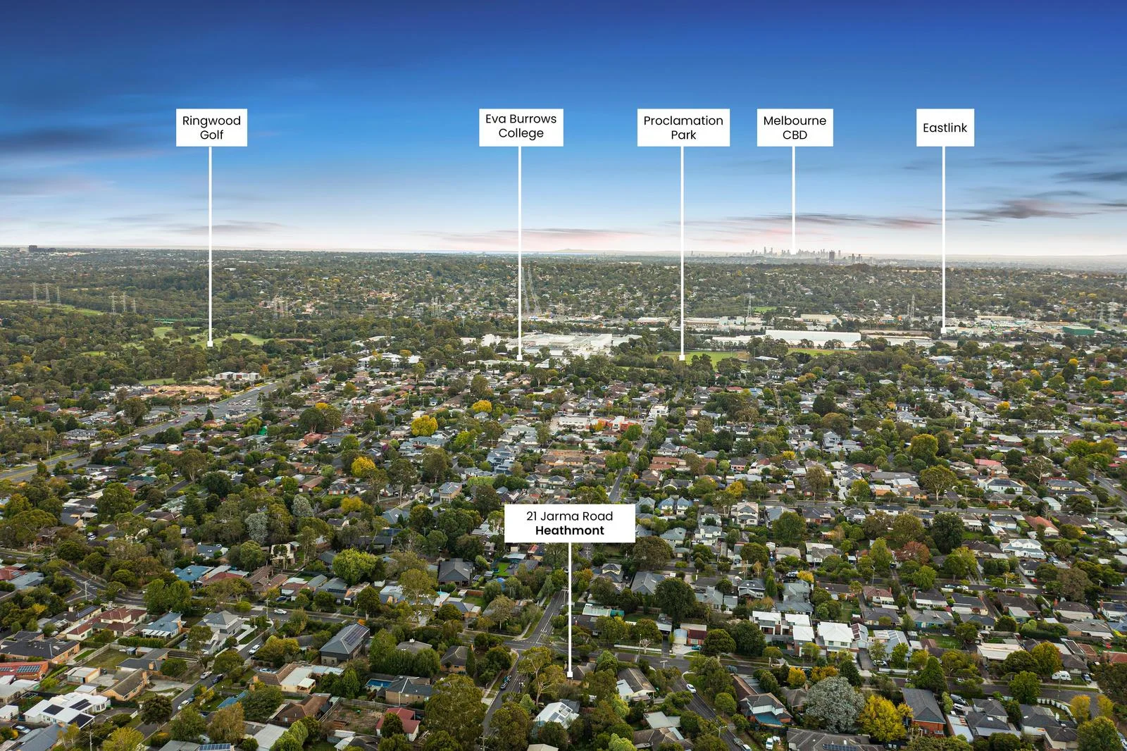 Additional image 16 of 21 Jarma Road, Heathmont VIC 3135