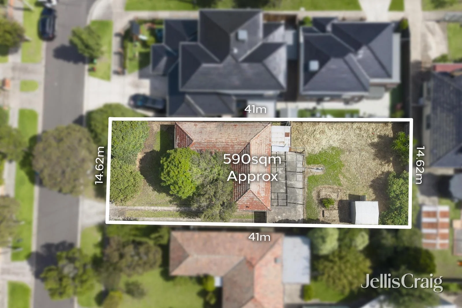 92 Westgate Street, Pascoe Vale South VIC 3044