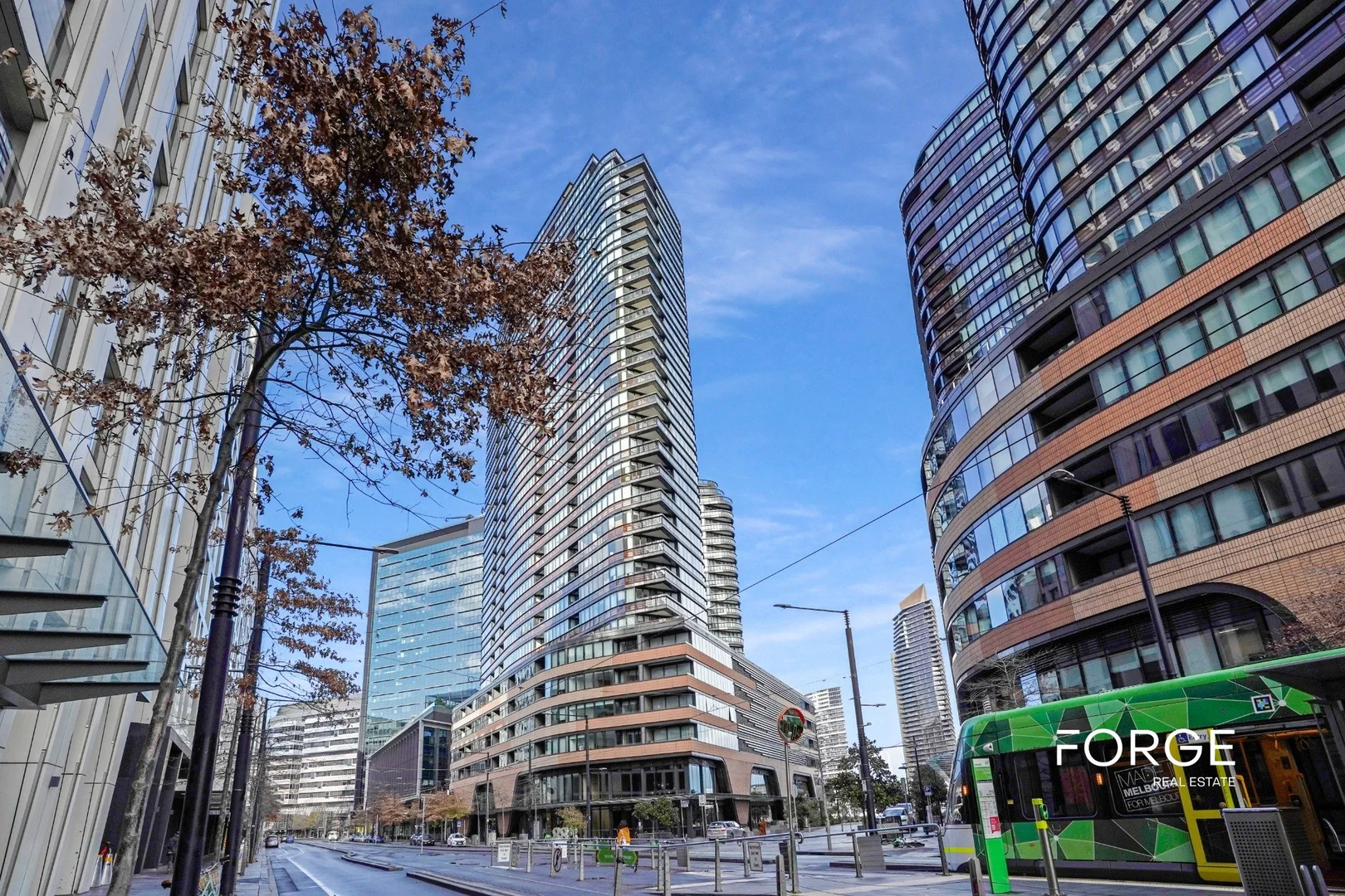 Additional image 22 of 1803N/883 Collins Street, Docklands VIC 3008