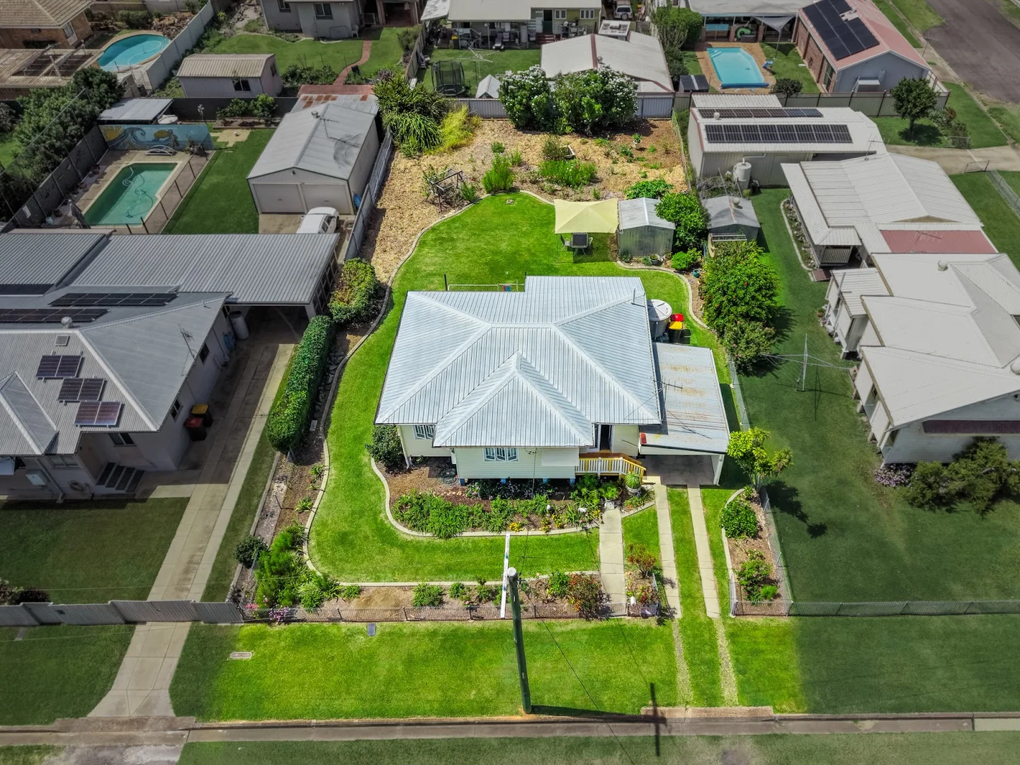 Additional image 3 of 3 Luther Street, Svensson Heights QLD 4670