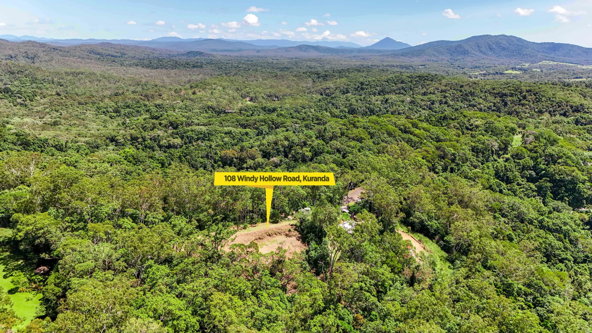 Additional image 2 of 108 Windy Hollow Road, Kuranda QLD 4881