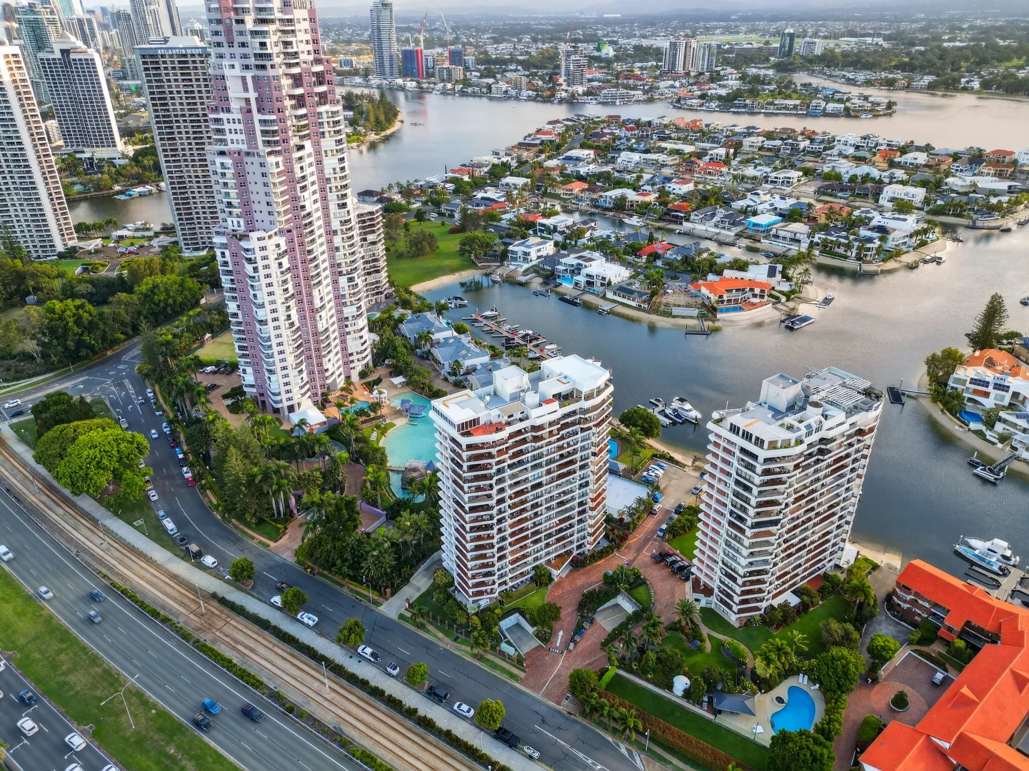Additional image 3 of 20/18 Commodore Drive, Paradise Waters QLD 4217