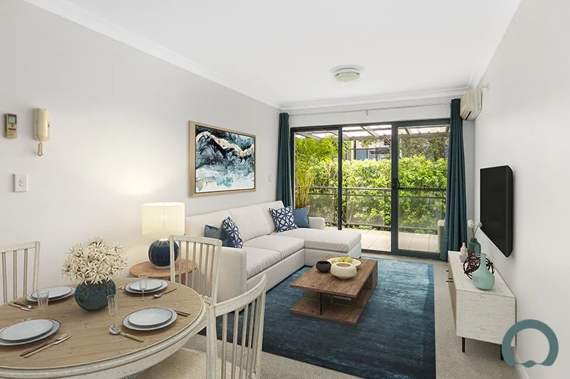 12/56-58 Old Pittwater Road, Brookvale NSW 2100