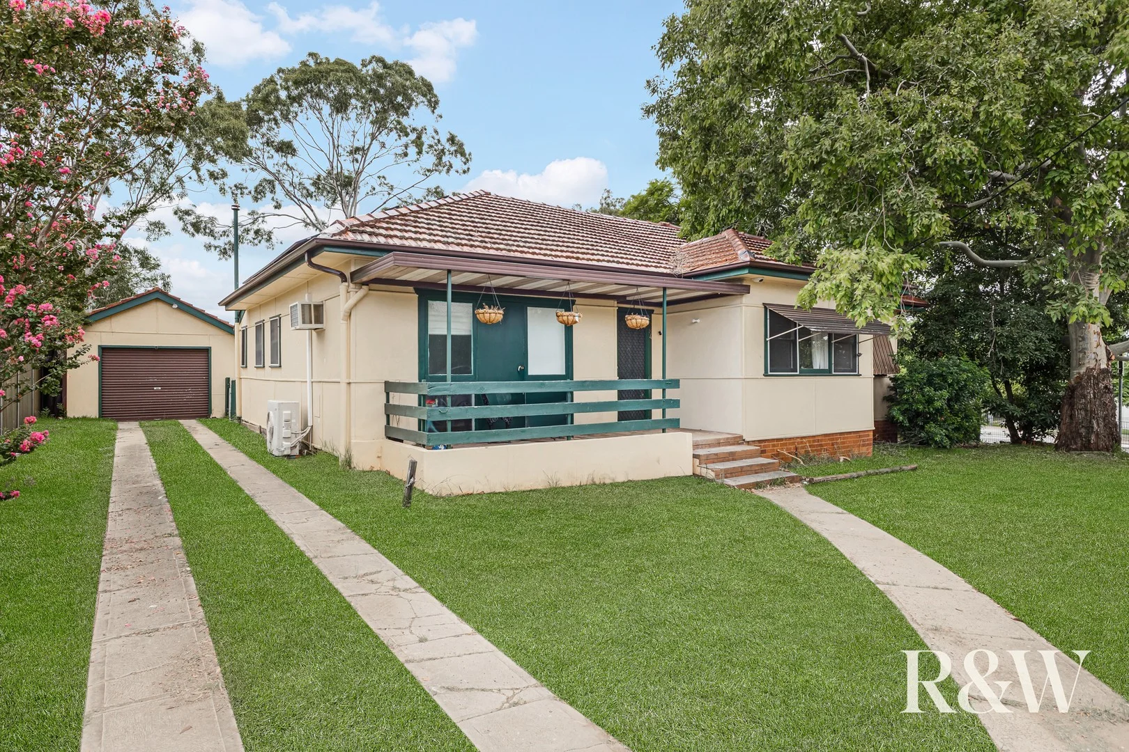 84 & 84A Monfarville Street, St Marys NSW 2760