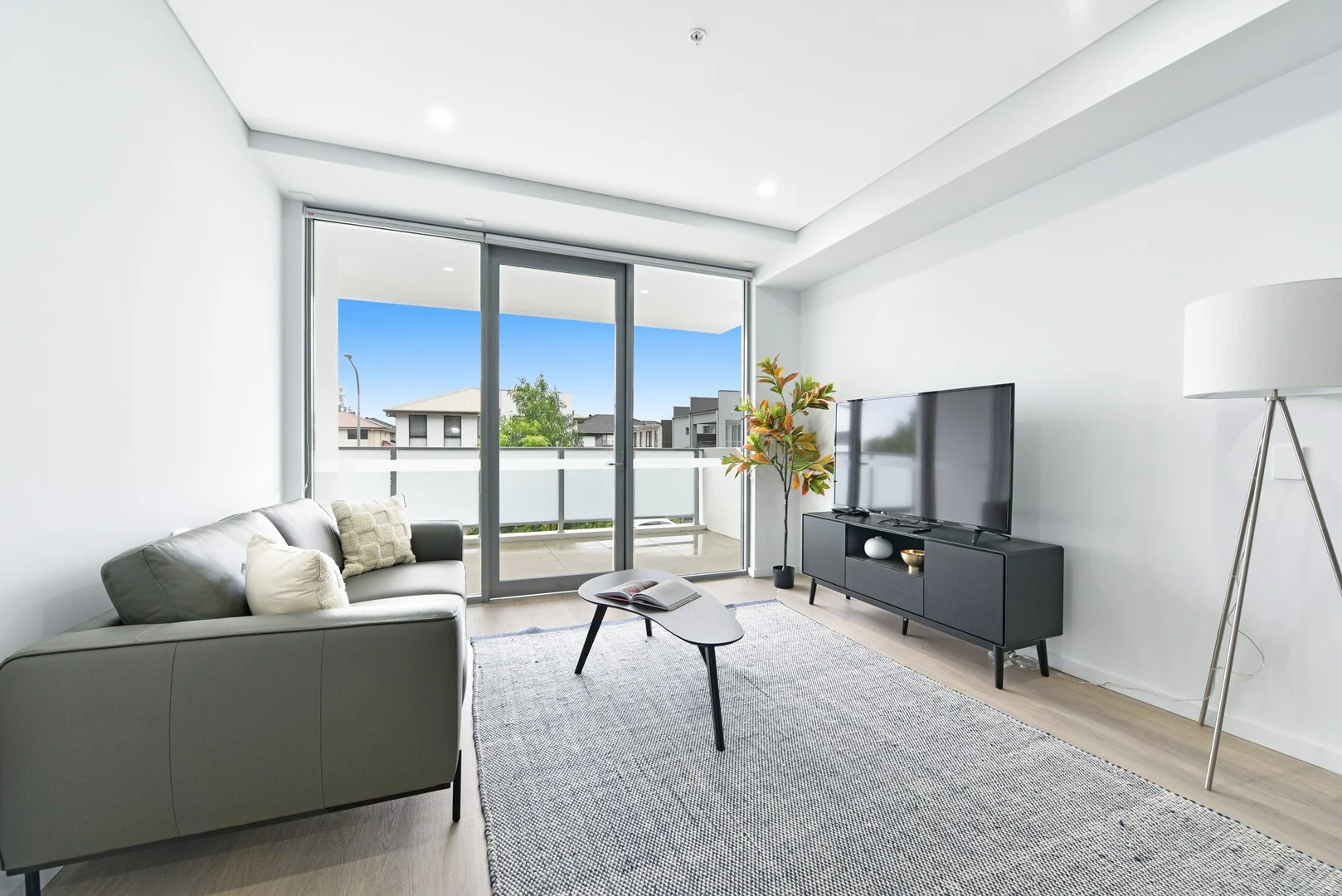 107/2 Sandbanks Avenue, North Kellyville NSW 2155