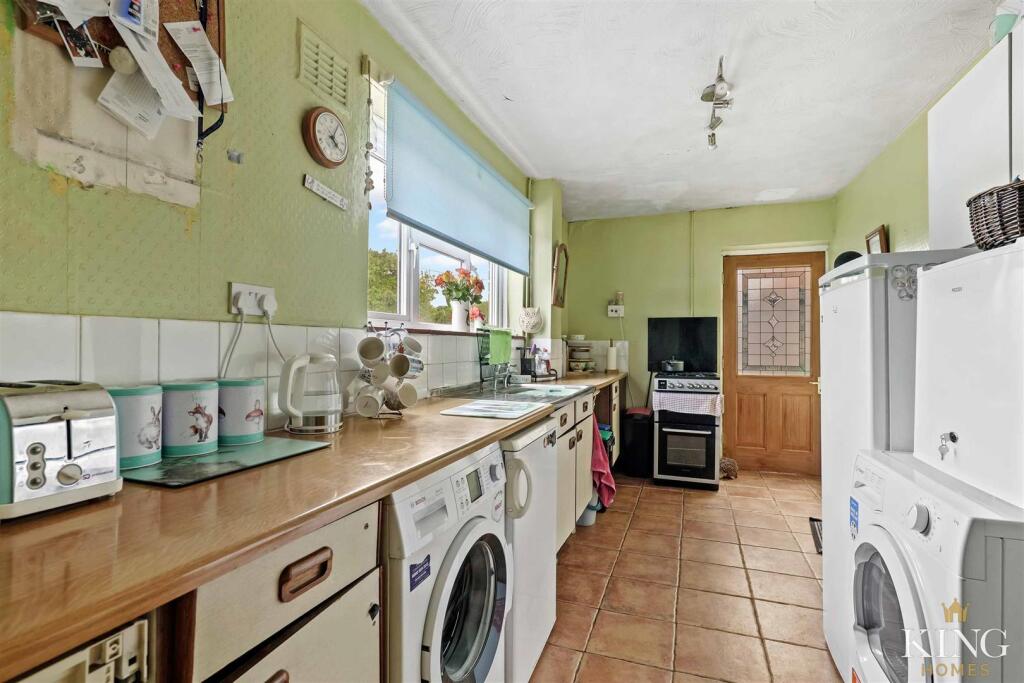 Hertford Road, Alcester photo 5