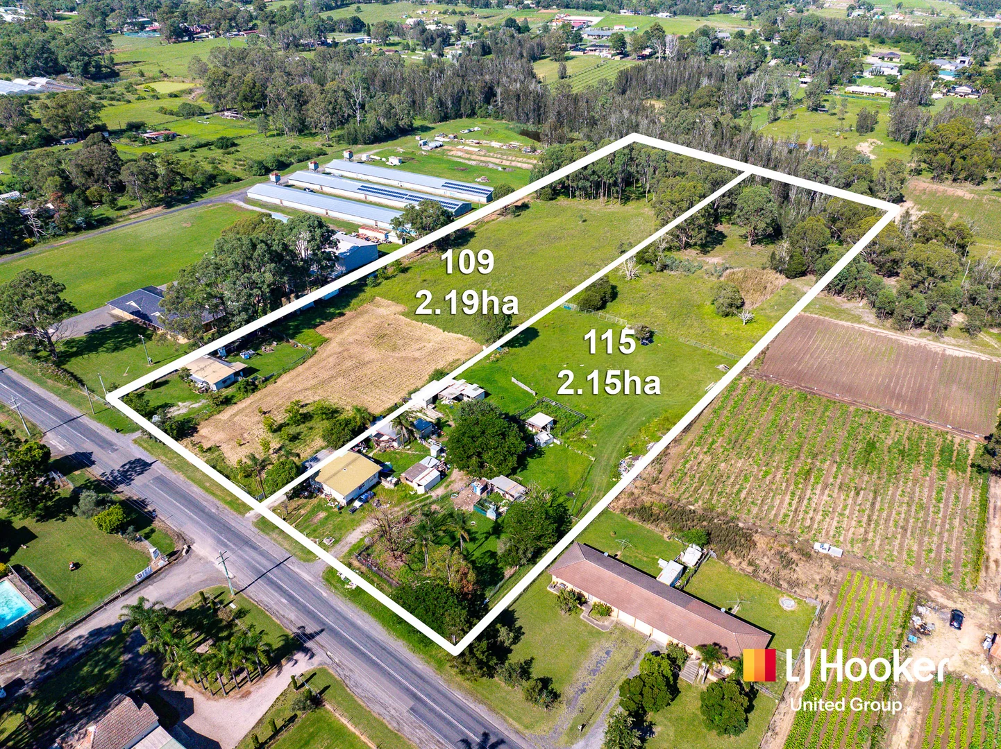 Additional image 7 of 109 & 115 Deepfields Road, Catherine Field NSW 2557