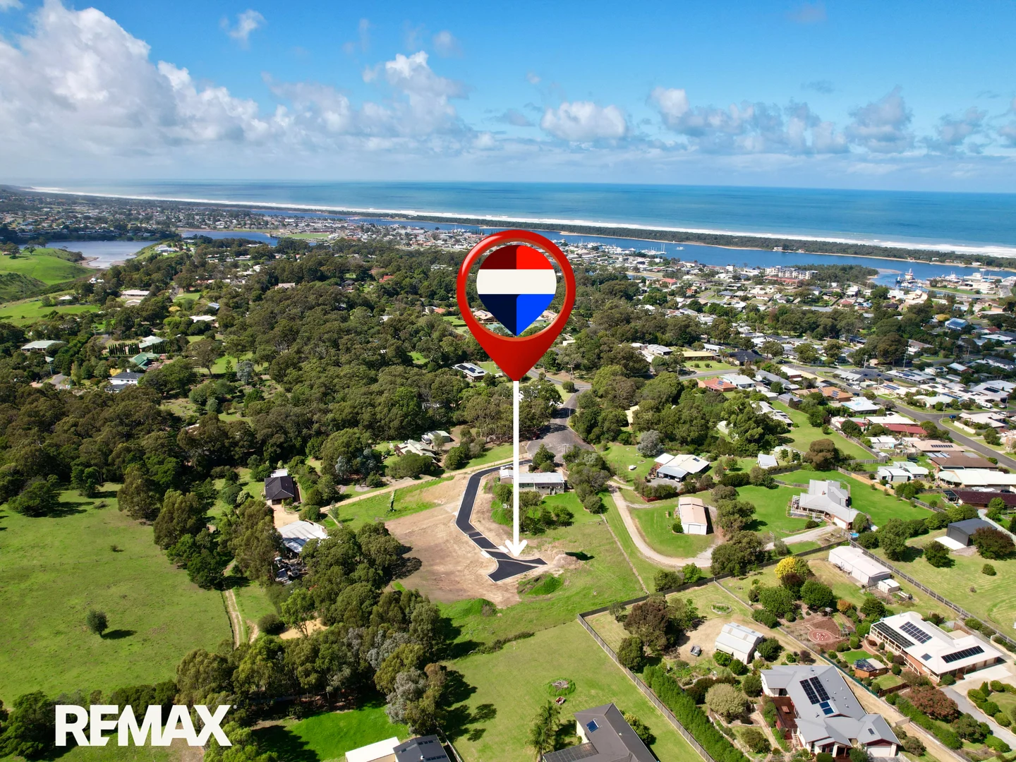 Lot 2/5 Lawriel Court, Kalimna VIC 3909