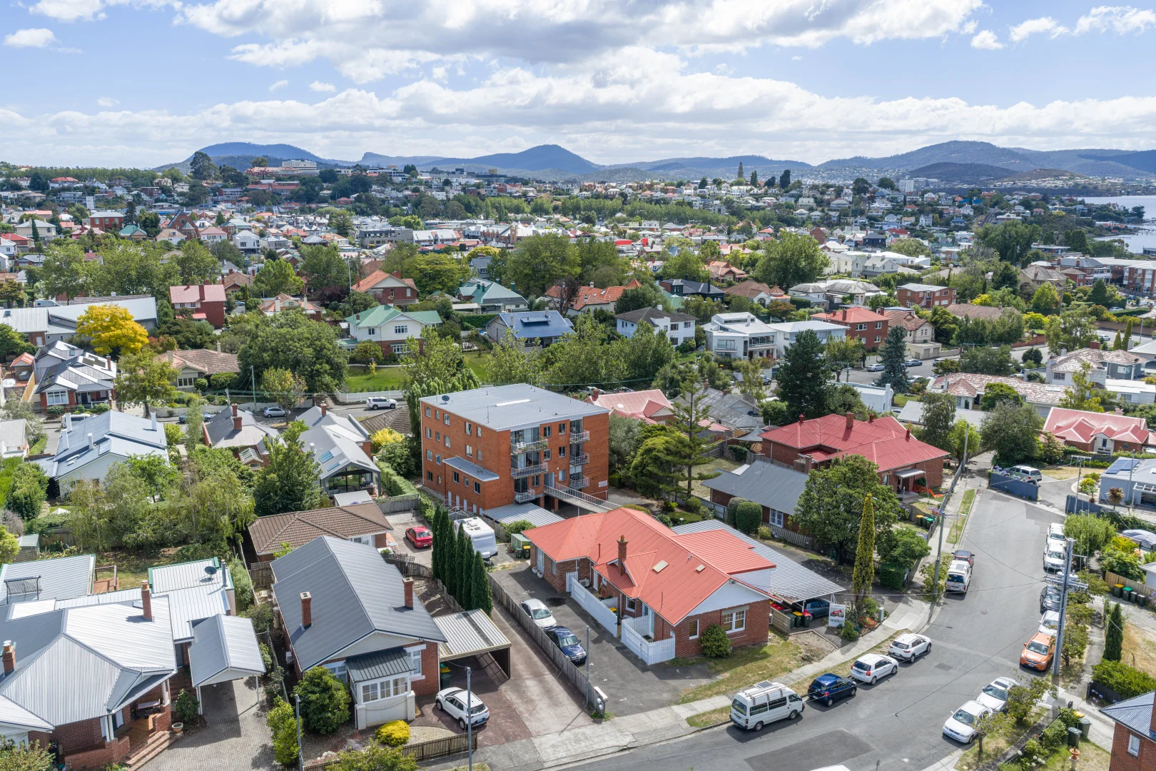 Additional image 20 of 10/7 View Street, Sandy Bay TAS 7005
