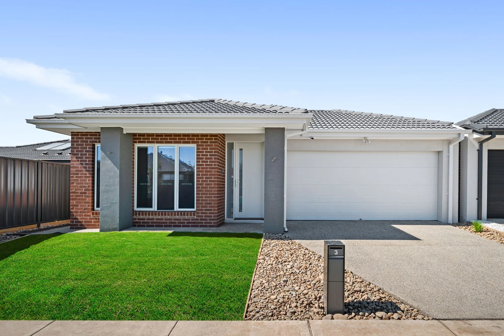 3 Giant Road, Tarneit VIC 3029