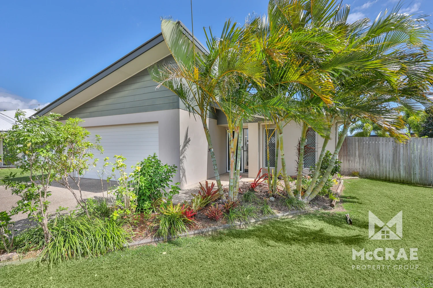 19 Nautilus Street, Bowen QLD 4805