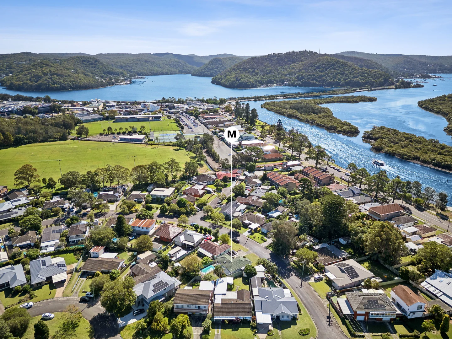 Additional image 11 of 54 Camellia Circle, Woy Woy NSW 2256