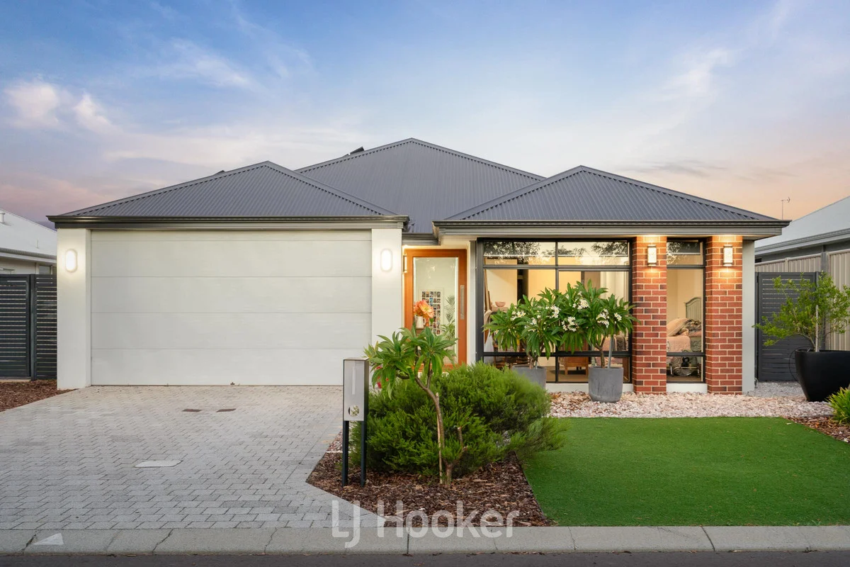 3 Straits View, Dunsborough WA 6281