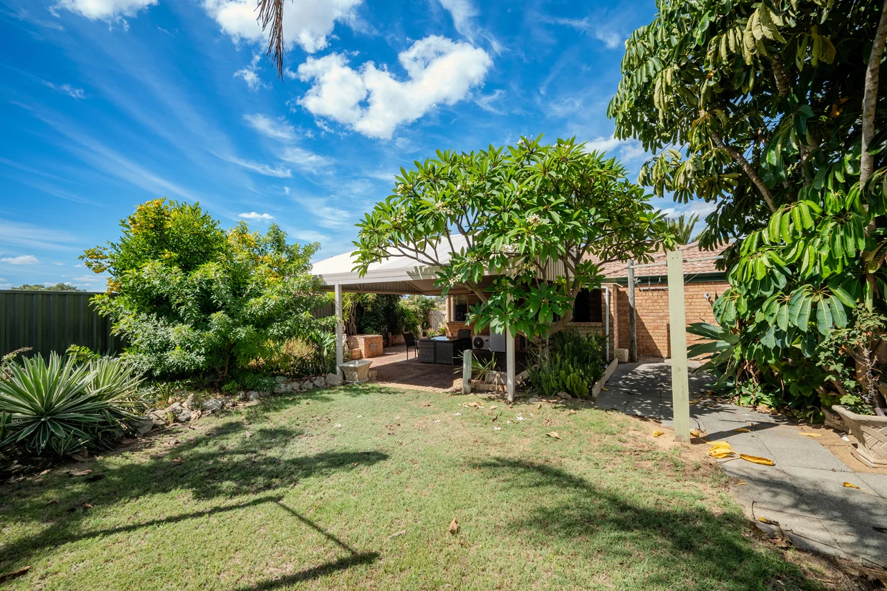 Additional image 30 of 27 Haskell Gardens, Clarkson WA 6030