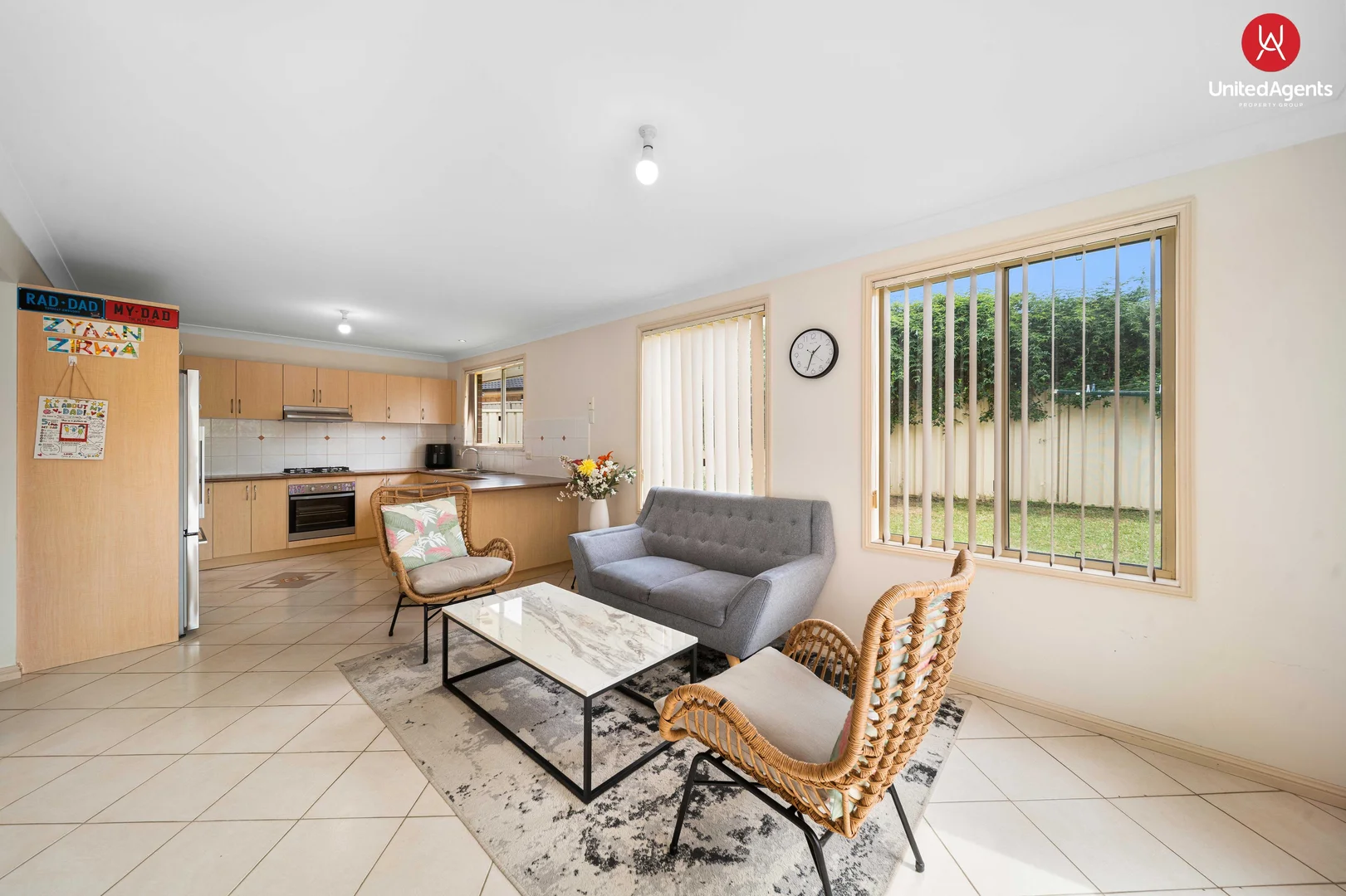 Additional image 5 of 1A Seamans Place, Horningsea Park NSW 2171