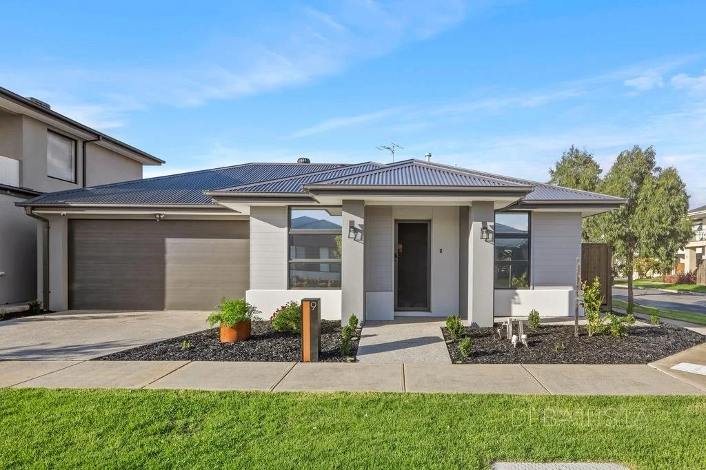 Additional image 3 of 9 Compass Crescent, Donnybrook VIC 3064