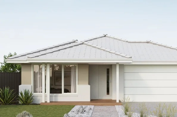 Lot 213 Plover Avenue, Clyde North VIC 3978
