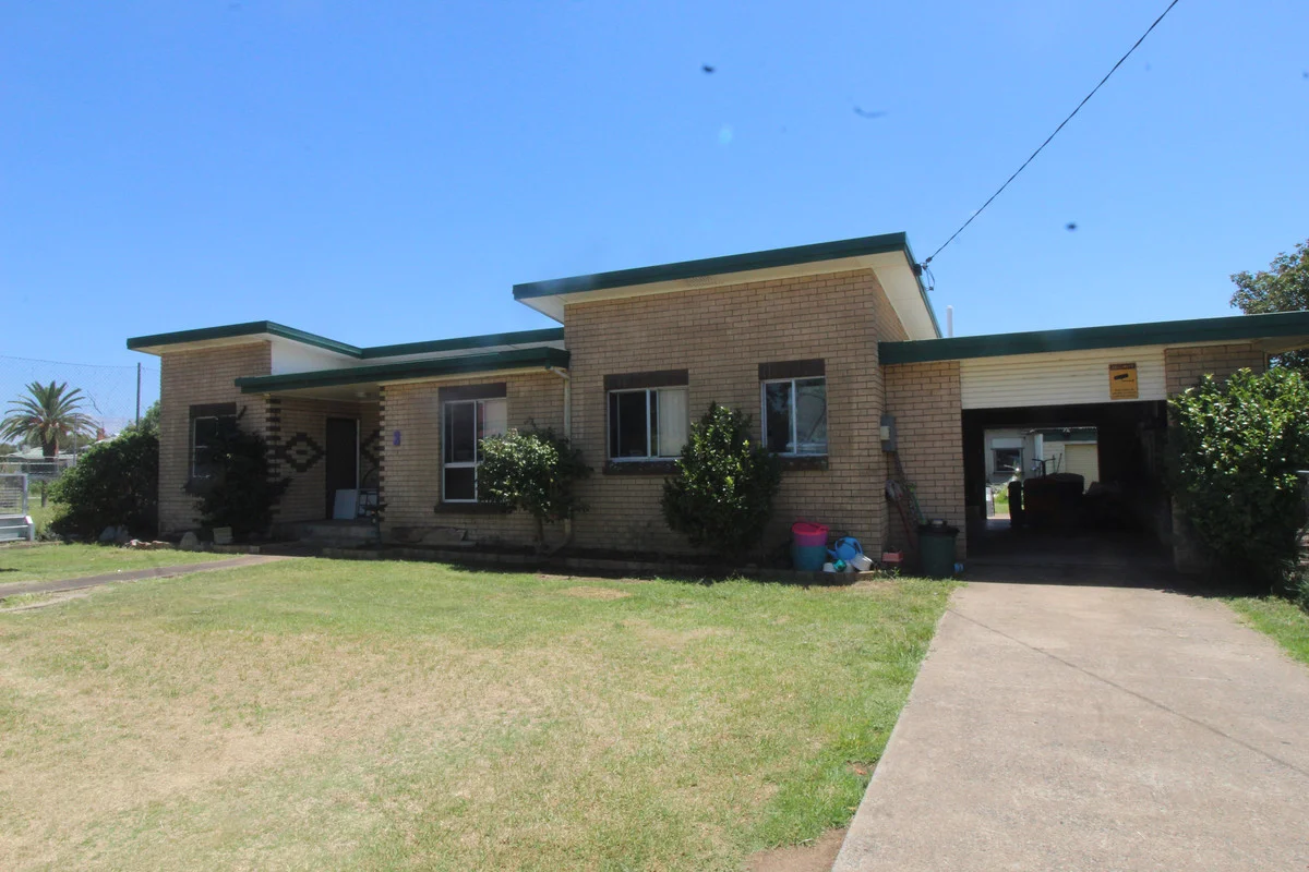 3 Edward Street, Warwick QLD 4370