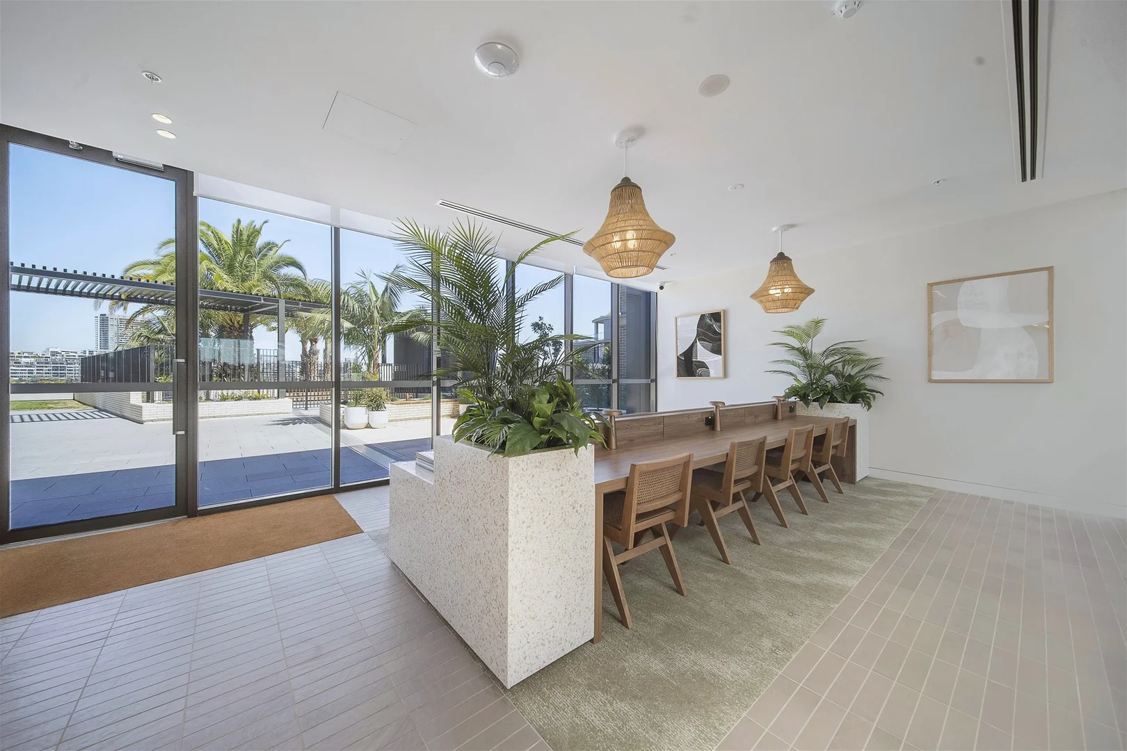 Additional image 11 of 802/34 Marine Parade, Wentworth Point NSW 2127
