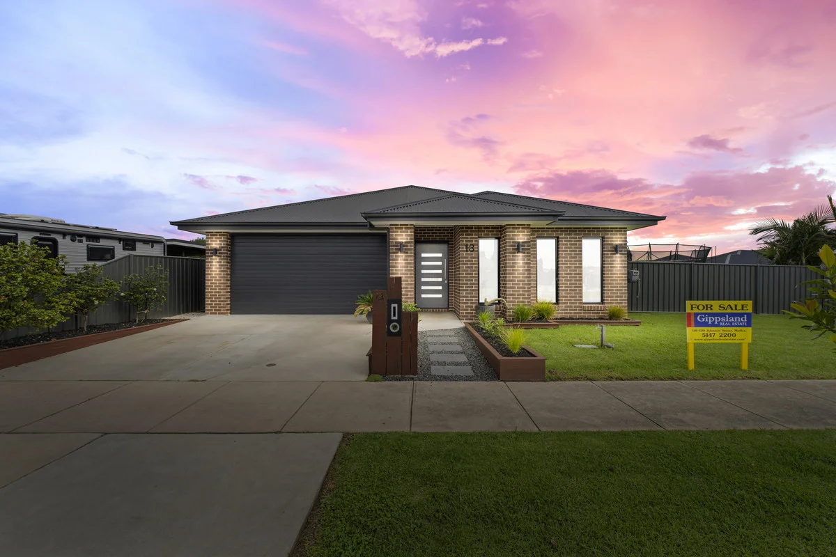 Additional image 22 of 13 Hammond Drive, Maffra VIC 3860