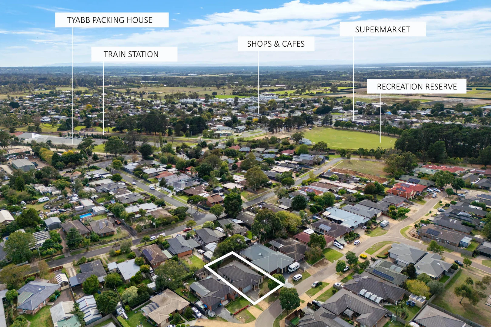 Additional image 2 of 29 Banksia Crescent, Tyabb VIC 3913