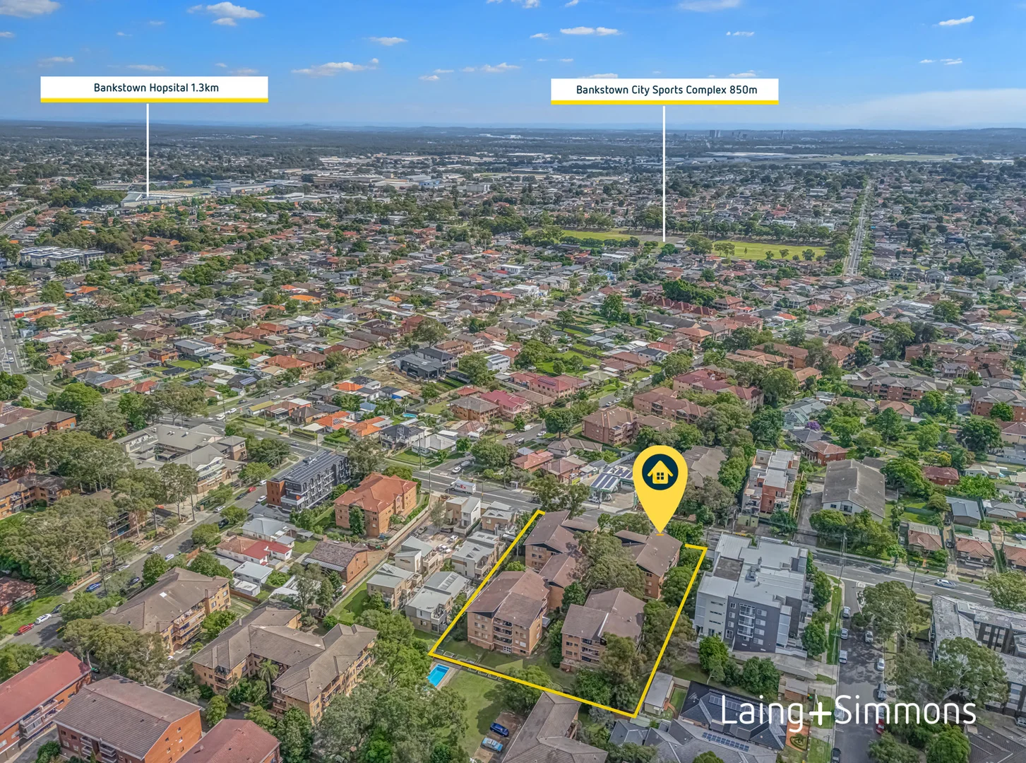 Additional image 11 of 1/127 Chapel Road, Bankstown NSW 2200