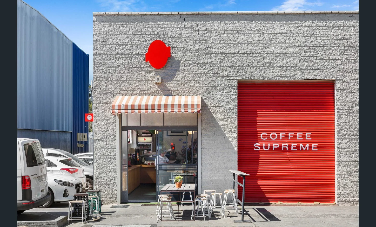 Additional image 21 of 414D/615 Victoria Street, Abbotsford VIC 3067