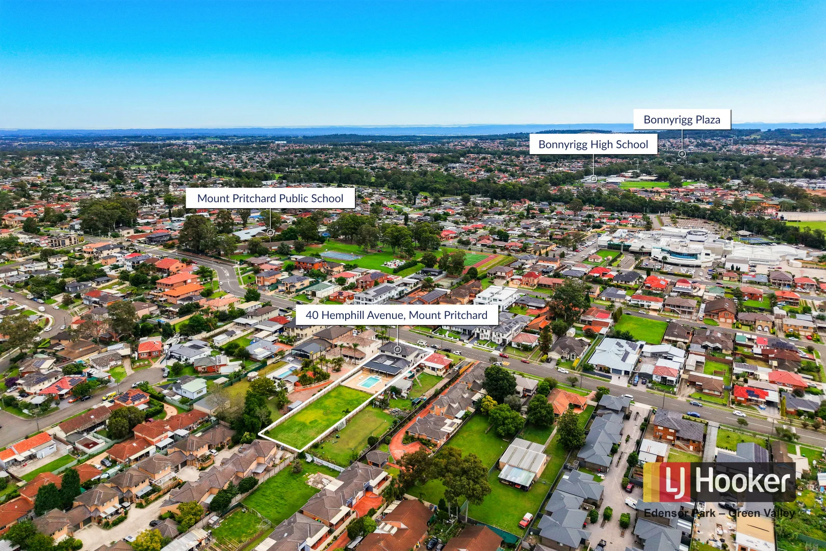Additional image 25 of 40 Hemphill Avenue, Mount Pritchard NSW 2170
