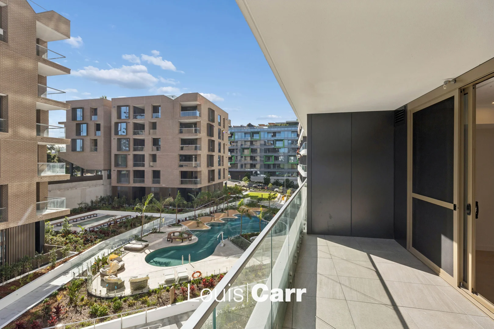 Additional image 14 of 215/8 Maitland Place, Norwest NSW 2153